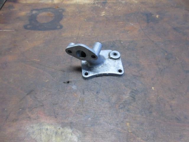 14mm spruitstuk Honda, Ophalen of Verzenden, Gebruikt, Carburateur, Overige merken