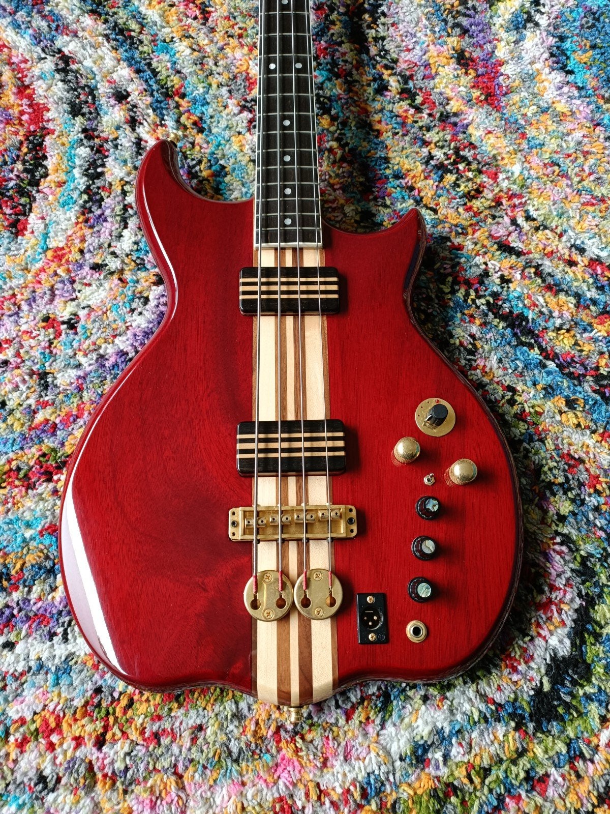 Jaydee Supernatural Series 1 1992, Muziek en Instrumenten, Ophalen of Verzenden, Zo goed als nieuw, Elektrisch