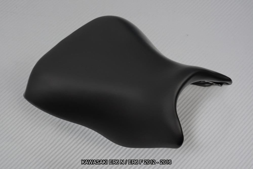 AVDB Voorste Zadel voor KAWASAKI ER6 N / ER6 F 2012 2016, Motoren, Ophalen of Verzenden, Nieuw