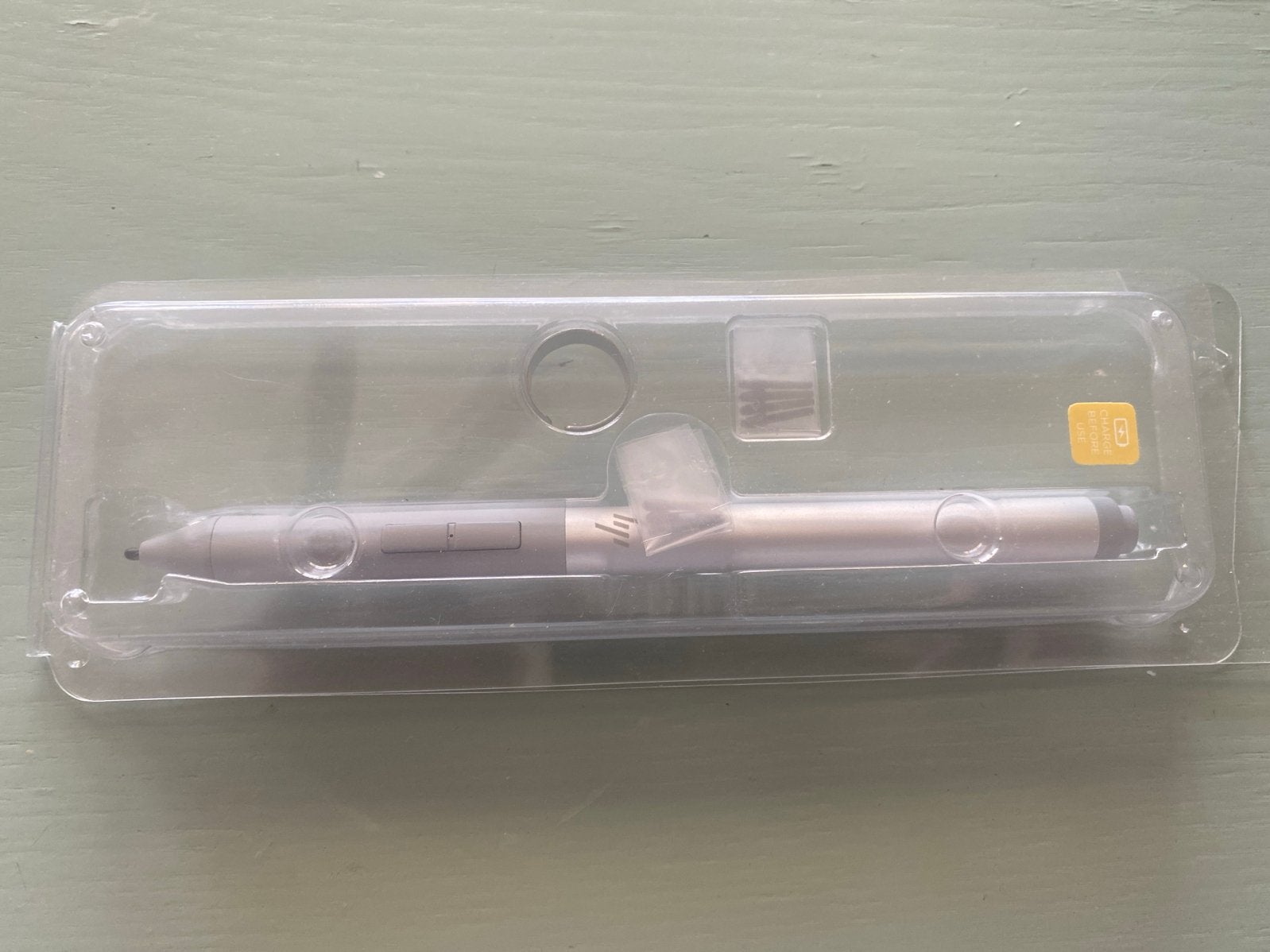 HP Active Pen G2 USB-C - Nieuw in verpakking, Ophalen of Verzenden, Nieuw