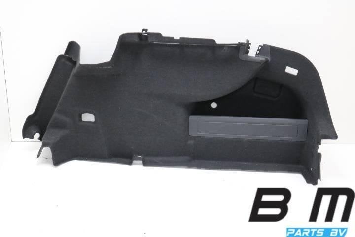 Bagageruimtebekleding rechts VW Passat B8 3G5867428DL, Gebruikt