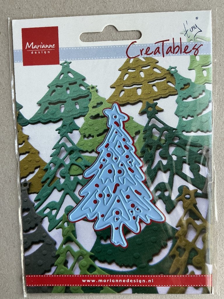 Creatables LRO 174, Ophalen of Verzenden, Nieuw, Overige thema's, Pons of Mal