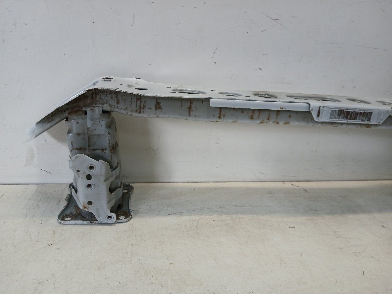 Bumperbalk voor Ford Transit Connect, Onderdelen@venauto.nl, Van der Ven Autorecycling B.V., Gebruikt, Ettenseweg 76, 4706 PB Roosendaal, The Netherlands