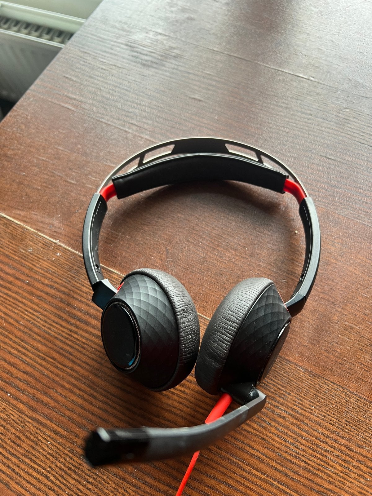 Headsets voor Pc of gaming, Computers en Software, Headsets, Ophalen, Zo goed als nieuw