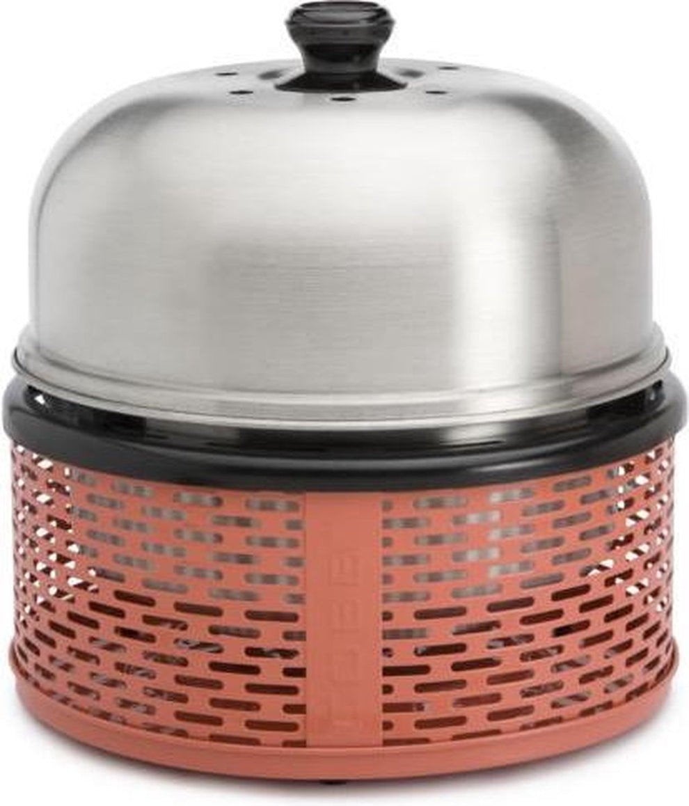 Cobb BBQ met Accessoires, Ophalen of Verzenden, COBB, Met accessoires