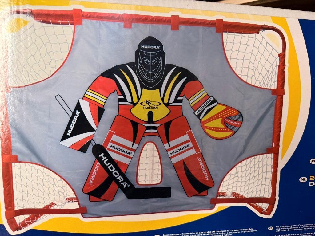 straathockeyset nieuw, Ophalen, Nieuw, Overige typen