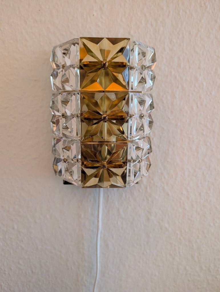 Vitrika gloria lampe., Met schakelaar, Verzenden, E14 (klein), Zo goed als nieuw