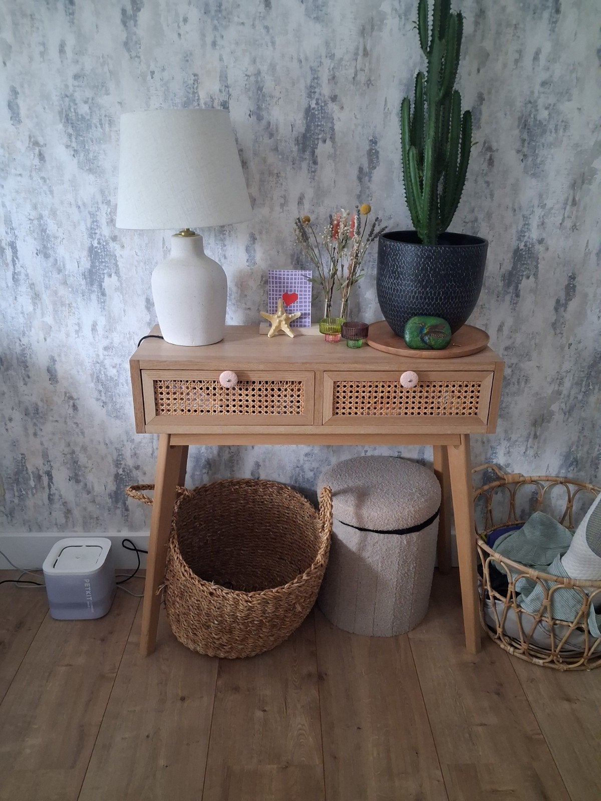 sidetables, Ophalen, 25 tot 50 cm, Rond, 50 tot 100 cm