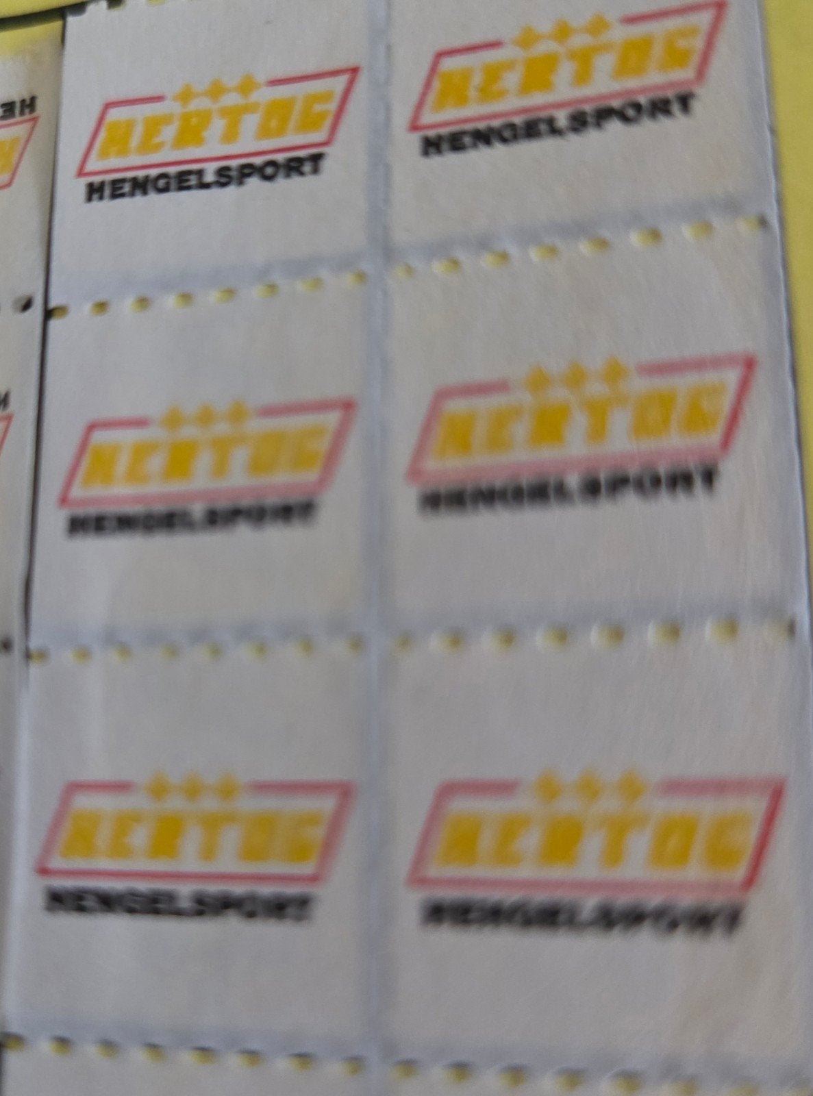 diskeyz/lidl/plus ruilen tegen hertog zegels, Albert Heijn, Ophalen