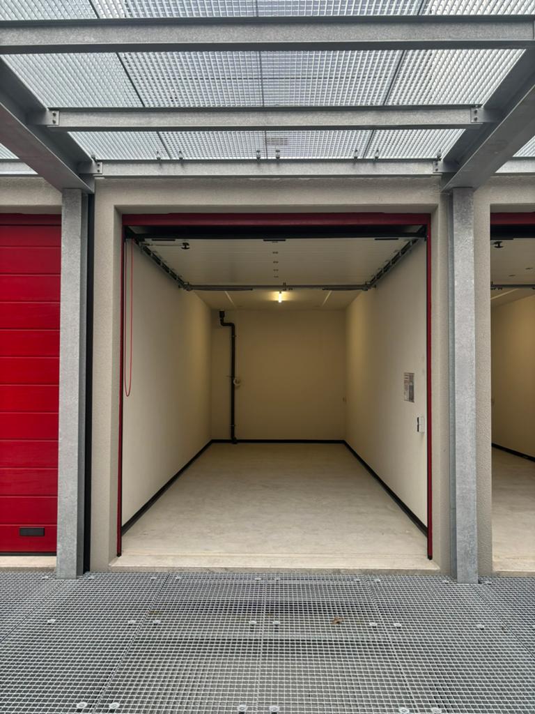 Te Huur - Te Koop Garagebox opslagruimte Voorburg Den Haag, Ophalen of Verzenden