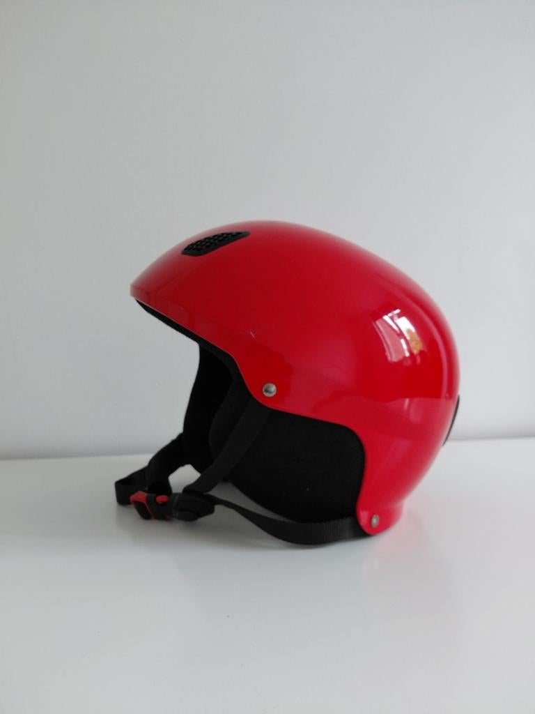Gebruikte skihelm - Maat S (50-54cm), Overige merken, Gebruikt, Ophalen of Verzenden, Kleding