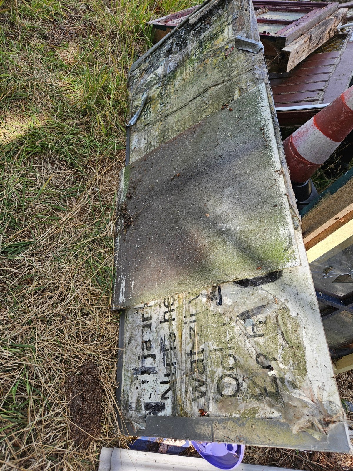 trespa, Ophalen, Minder dan 25 mm, Pallet, Minder dan 200 cm