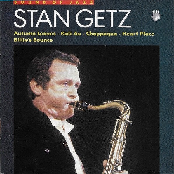 SALE--CD VARIOUS-The Sound of Jazz Stan Getz,Mike, Verzenden, Zo goed als nieuw, Jazz