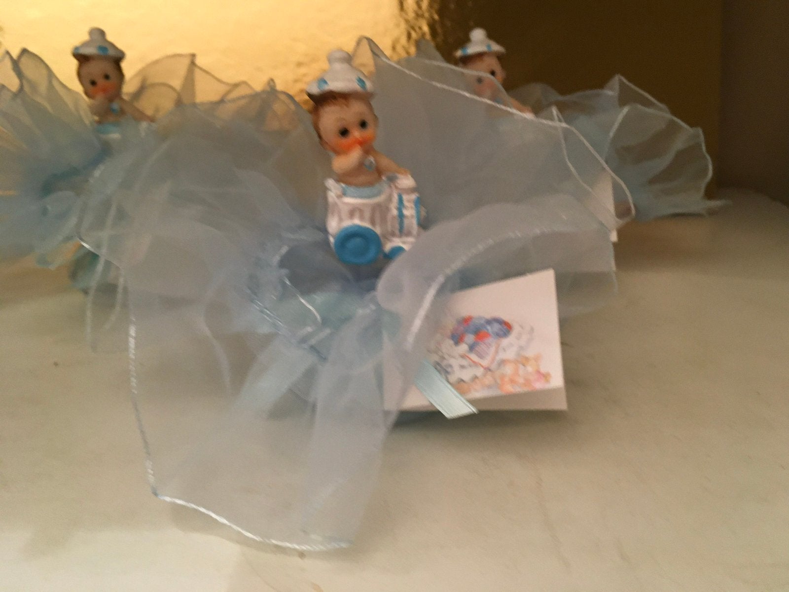 Te koop geboorte bedankjes, Ophalen of Verzenden, Nieuw, Kraamcadeau