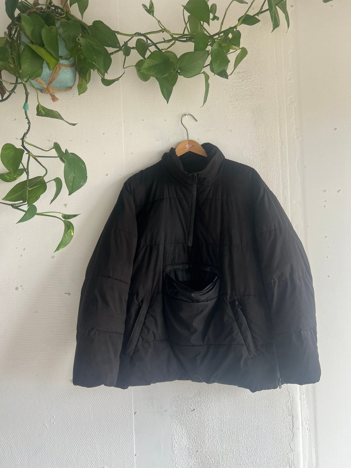 Winter jacket, Kleding | Heren, Jassen | Winter, Ophalen, Zo goed als nieuw