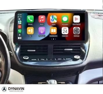 Android 16 Radio navigatie Ford Kuga 2014 apple carplay, Oberonweg 262 3208pg, Nieuw, Ophalen of Verzenden, Dynavin