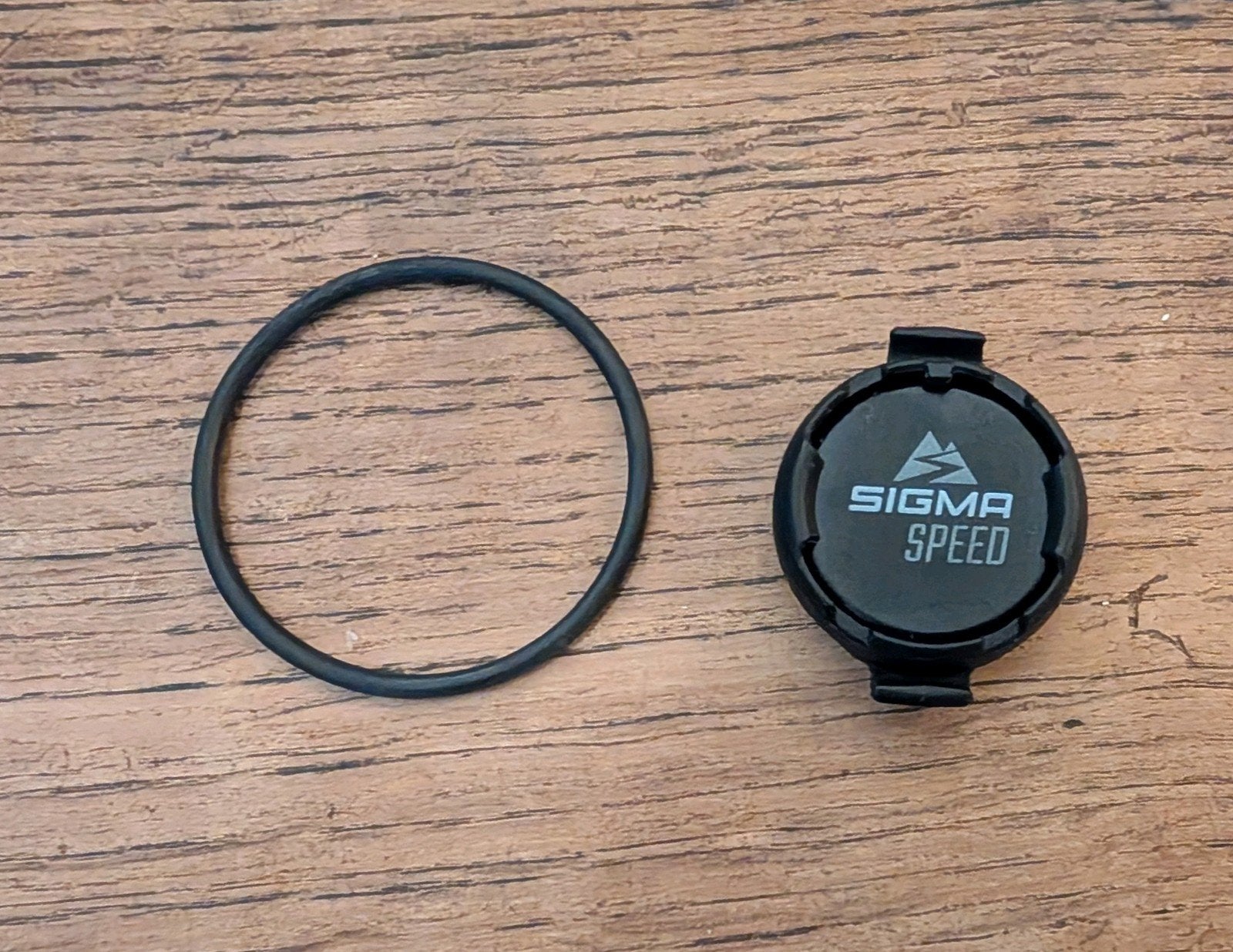 Sigma Speed Sensor ANT+ Fiets Snelheidssensor, Fietsen en Brommers, Ophalen of Verzenden, Snelheidssensor
