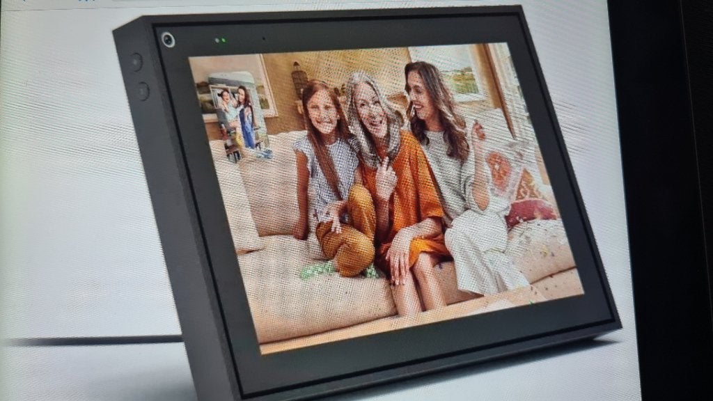 Facebook portal 10,1 tablet, 10 inch, Gebruikt, 32 GB, Ophalen of Verzenden