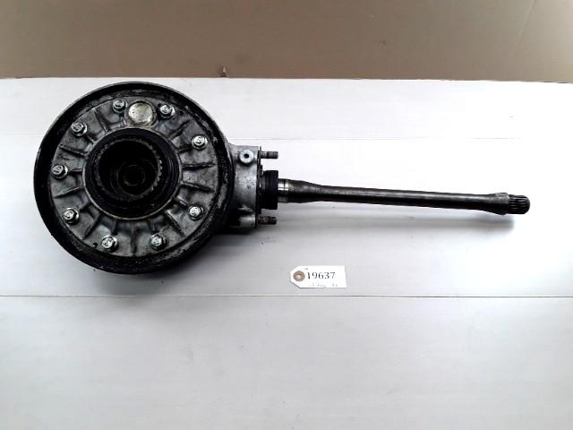 VS700 1985 - 1991 Suzuki Cardan D1-36897