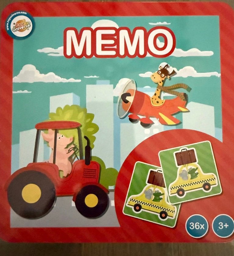 Memorie, Ophalen of Verzenden, Gebruikt