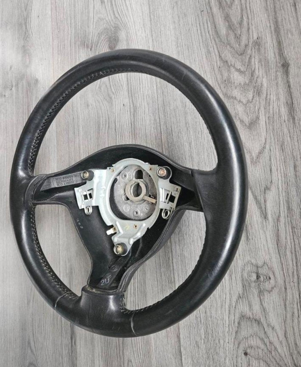 VW Golf 3/4 cabrio GTI stuur, Ophalen
