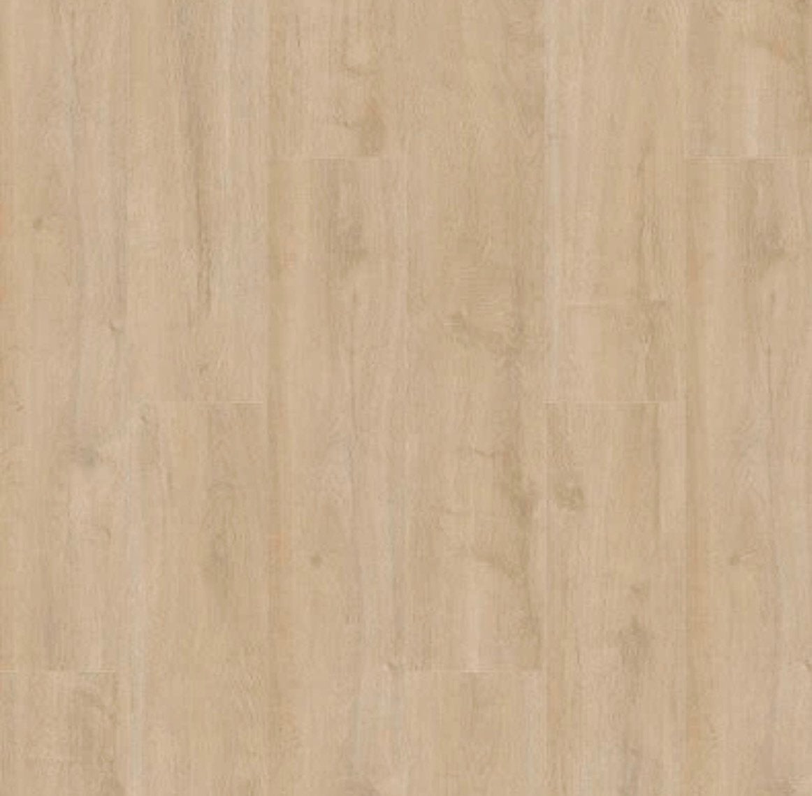 NIEUW! Click PVC | 13,87 m² | Incl ondervloer | Licht eiken, Ophalen, Kunststof, 50 tot 150 cm, Nieuw