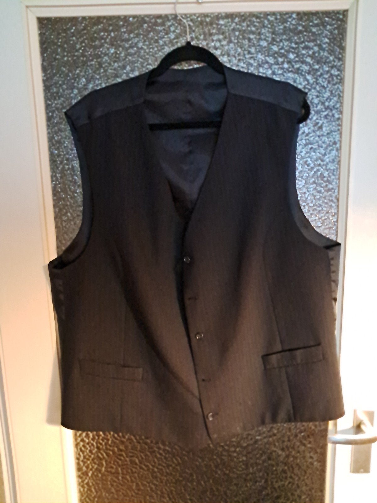 jasjes, Kleding | Heren, Grote Maten, Ophalen, Zo goed als nieuw, Roze, Overhemd