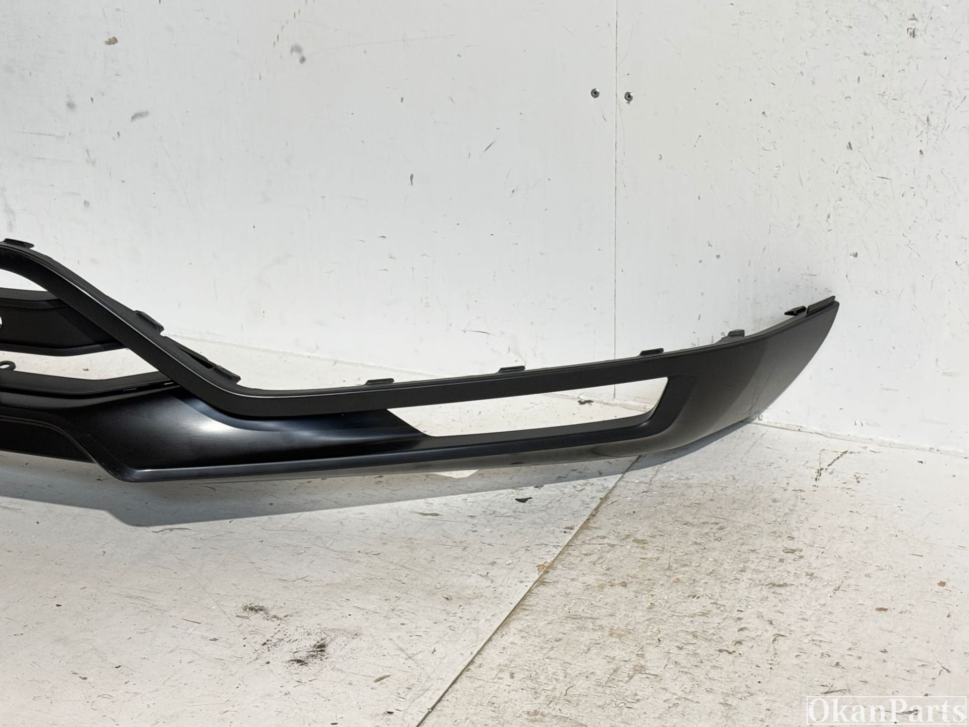 Volvo XC90 II Facelift voor bumperspoiler onder 31663527, Info@fabrikant.eu, Ophalen of Verzenden, Fabrikant BV, Gebruikt