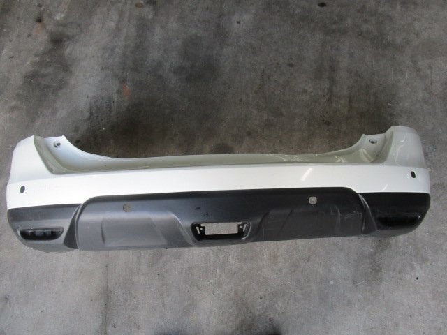 achterbumper x-trail pdc 850224ce0h vanaf 2013, Auto-onderdelen, Niet ingevuld, Gebruikt, Niet ingevuld, Niet ingevuld