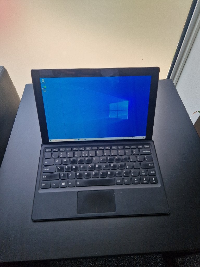 Miix 510-12IKB Tablet (ideapad), Ophalen of Verzenden, 10 inch, 16 GB