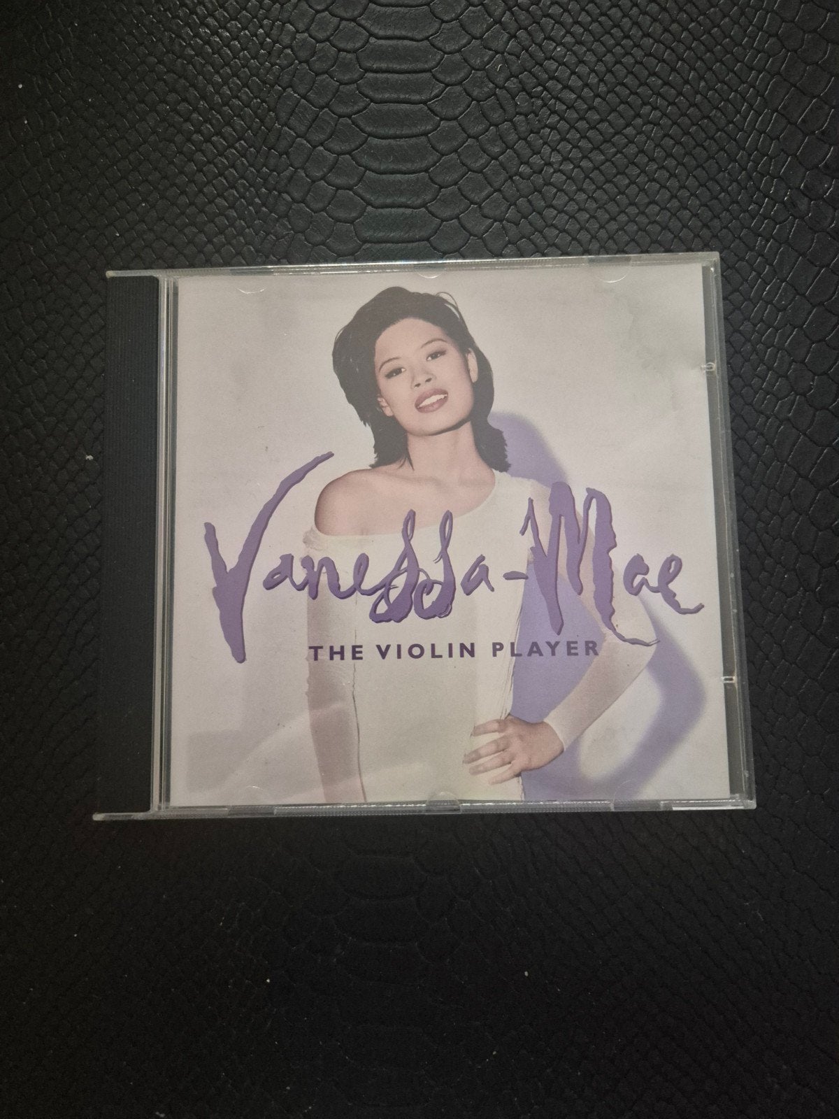 Vanessa Mae, Ophalen of Verzenden, Classicisme, Zo goed als nieuw, Overige typen