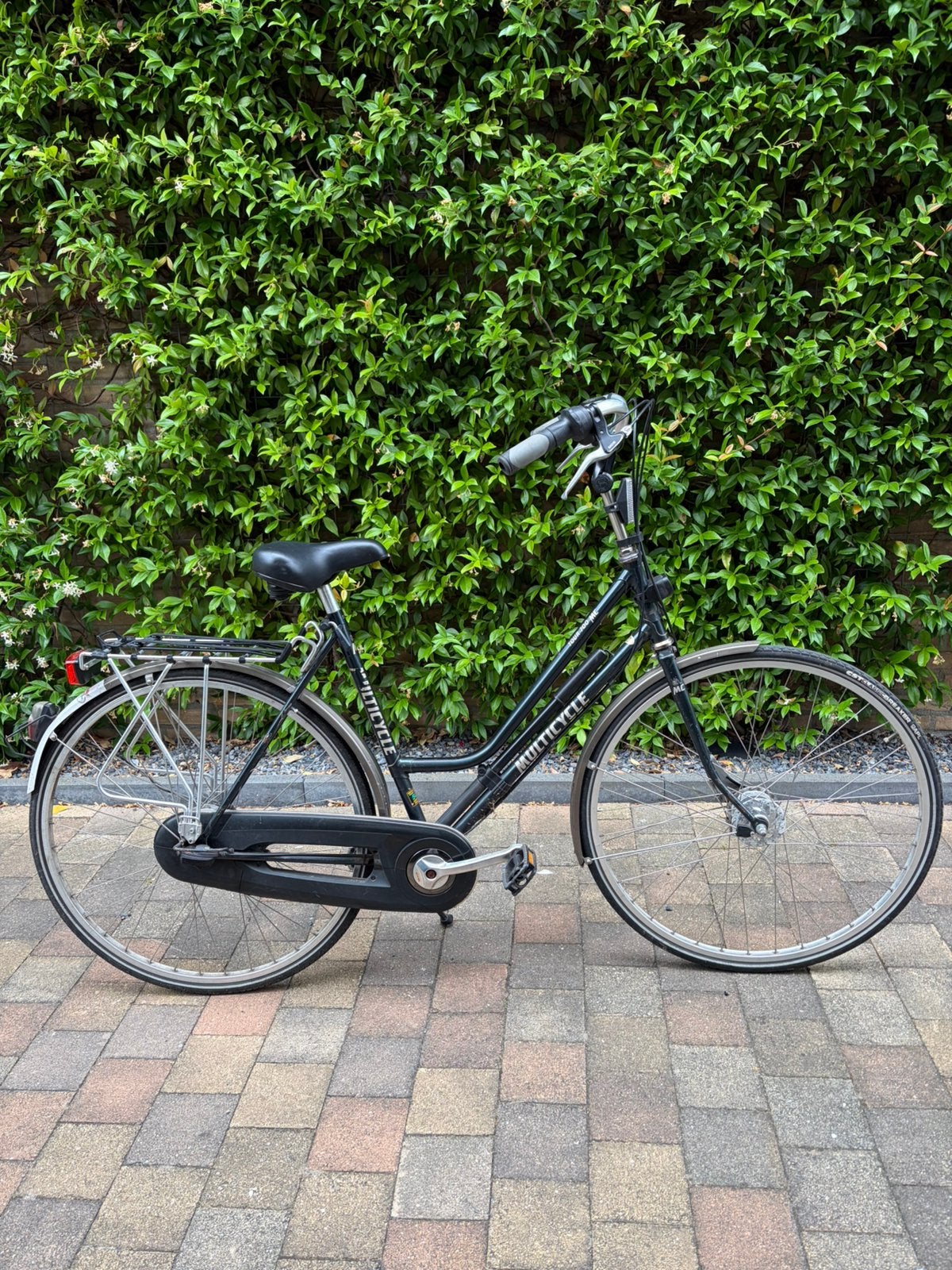 Damesfiets Multi cycle tour 700 MC, 50 tot 53 cm, Ophalen, Zo goed als nieuw, Overige merken