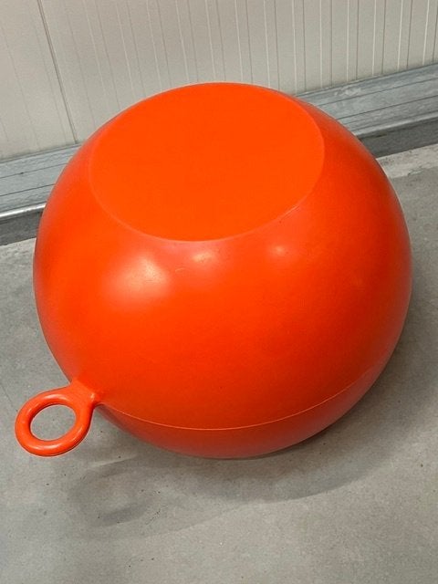 Zzzidt object bijzettafel kruk Richard Hutten design Gispen, Ophalen, Gebruikt, ., Kunststof