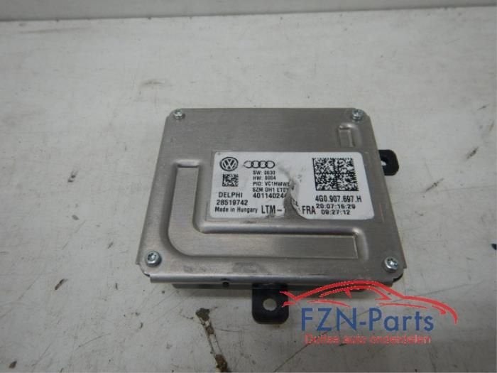 Xenon module Volkswagen Golf (22728020), Auto-onderdelen, Ophalen of Verzenden, Gebruikt