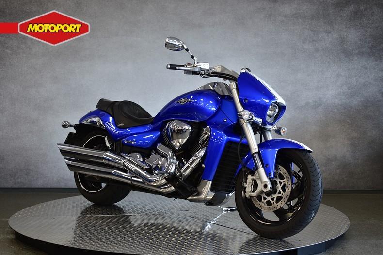 Suzuki M 1800 R (bj 2013), Bedrijf, Nimag Suzuki Onderdelen, Lange Dreef 12
4131 NH  Vianen, NL, Chopper