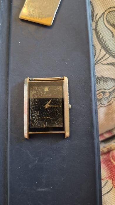 LASSALE UURWERK - SEIKO - VOOR DE REPERATEURS, Sieraden, Tassen en Uiterlijk, Horloges | Heren, Gebruikt, Staal, Polshorloge, Ophalen of Verzenden