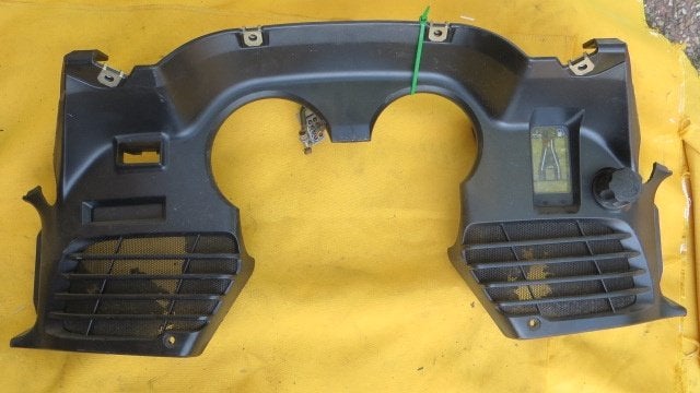 bmw R1150RT onderdelen accessoires te koop in Vianen adv2M78, Ophalen of Verzenden, Gebruikt