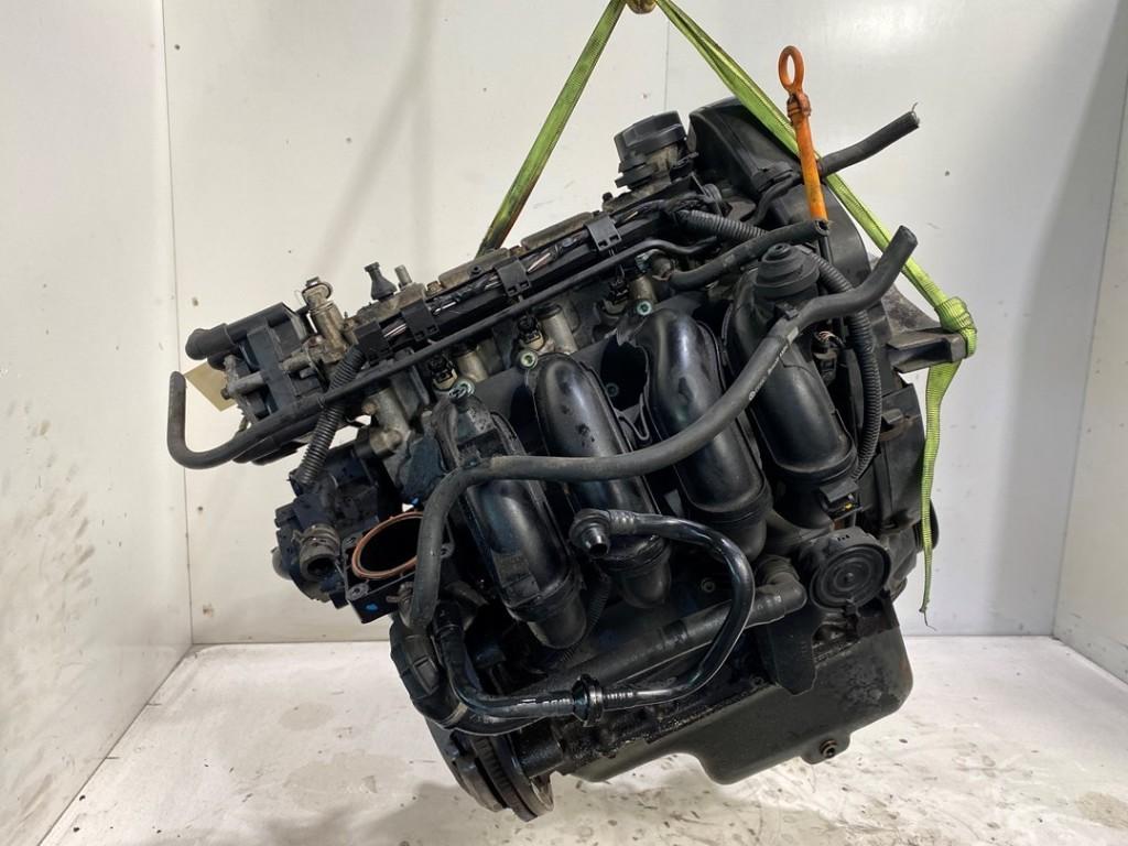 Motor Volkswagen Fox (5Z) (2005-04/2009-12) 030100037K, Auto-onderdelen, Gebruikt, Volkswagen, Volkswagen AG, Kundenbetreuung@volkswagen.de