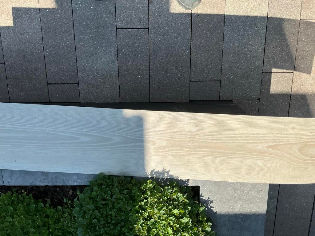 Tarkett LVT Vloerdelen - Nieuw in verpakking, Doe-het-zelf en Verbouw, Vloerdelen en Plavuizen, Kunststof, Zo goed als nieuw, 10 m² of meer