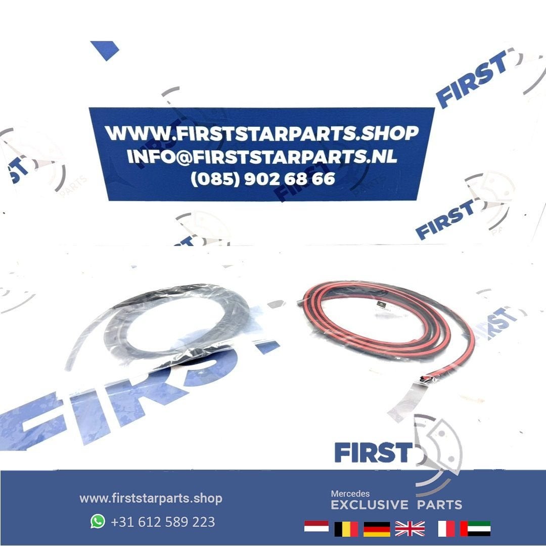 W176 deur rubber Mercedes A Klasse A0007271300 deurrubber, Auto-onderdelen, Carrosserie en Plaatwerk, Gebruikt, -, Ophalen of Verzenden