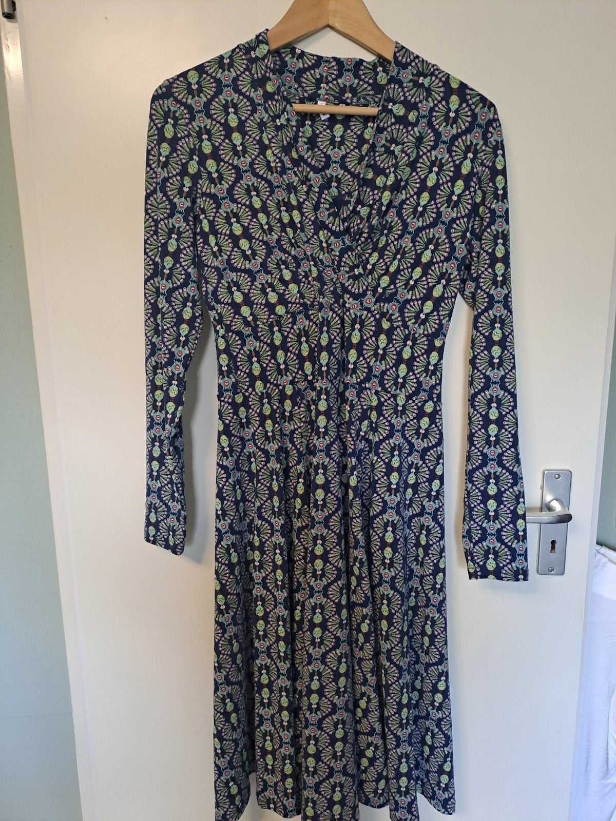 Blutsgeschwister jurk maat M, Maat 38/40 (M), Meerkleurig, Nieuw, Ophalen of Verzenden