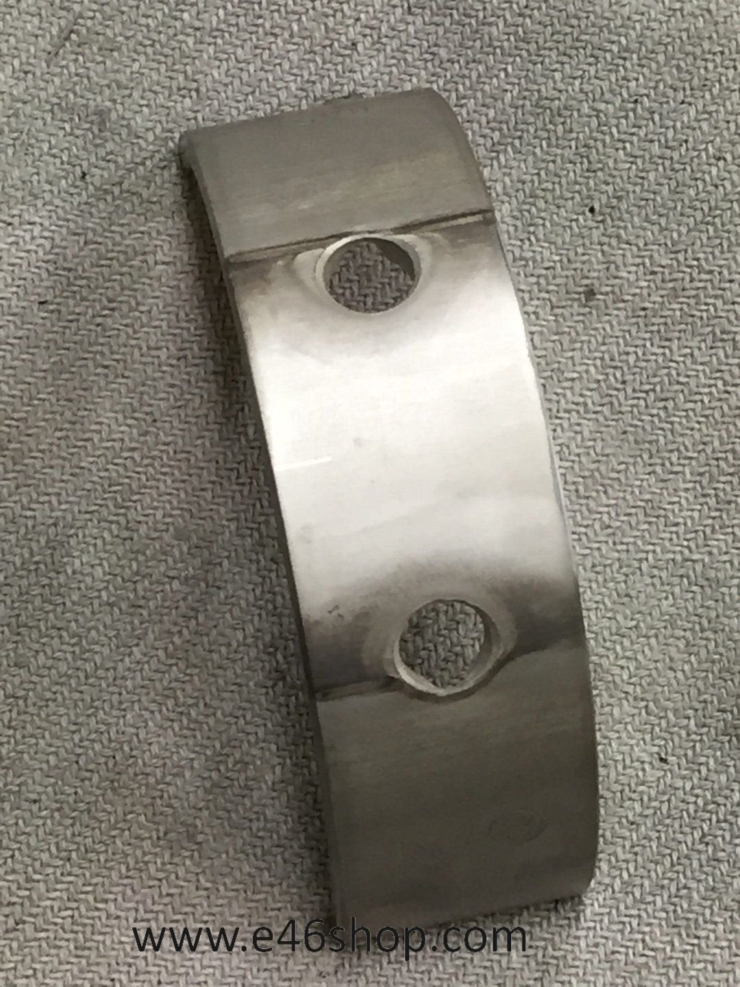 Lagerschaal wit BMW MINI N47 N57 MOTOR OE 11218471802, -, -, Nieuw, Ophalen of Verzenden