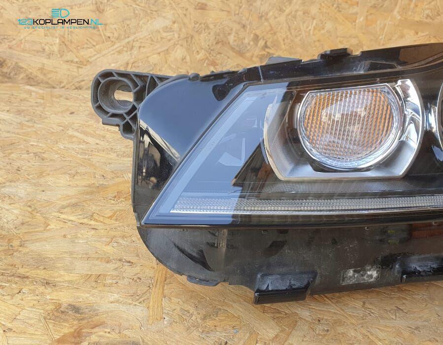 Jaguar F Pace Xenon koplamp links, Gebruikt, -, -, Ophalen of Verzenden