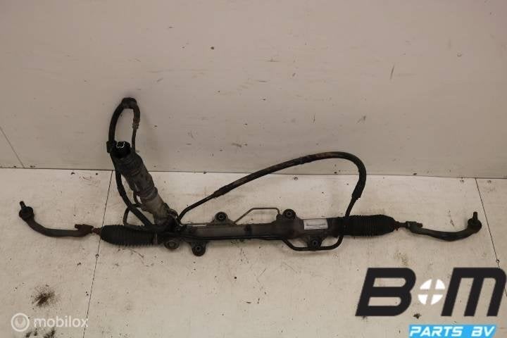 Stuurhuis VW Transporter T5 7H1423055N, Gebruikt