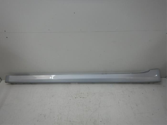 BMW 5-Serie G30 G31 Sideskirt Links, Ophalen of Verzenden, Gebruikt