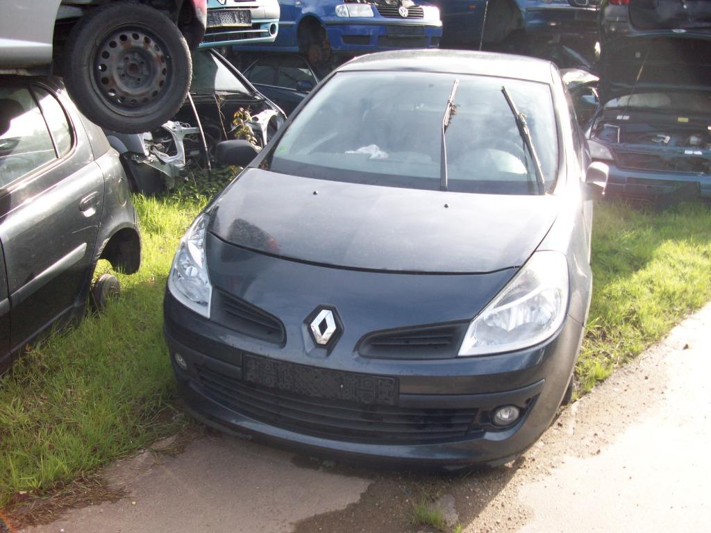 Diverse onderdelen Renault Clio bouwjaar 2006, Ophalen of Verzenden, Gebruikt, Renault