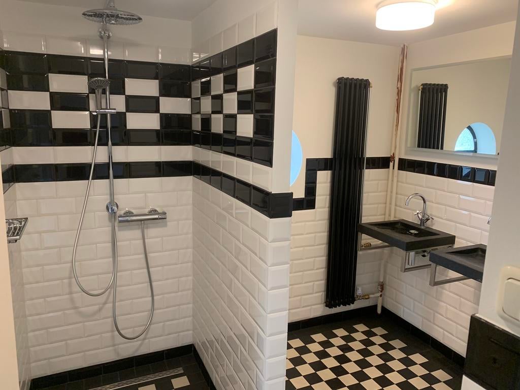 Foto 11 van Berghuis Renovatie; badkamers, toiletten, schilderwerk etc