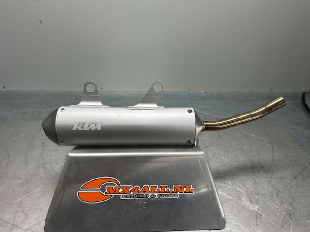 KTM 125 / 150 SX Demper nieuw origineel 50505079100, KTM, Nieuw, Ophalen of Verzenden, Mattighofen