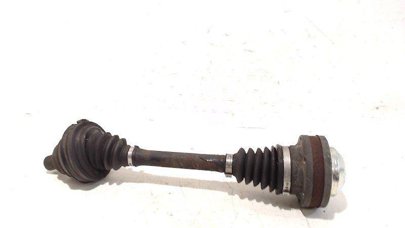 Aandrijfas links voor Audi A3, Onderdelen@venauto.nl, Van der Ven Autorecycling B.V., Gebruikt, Ettenseweg 76, 4706 PB Roosendaal, The Netherlands