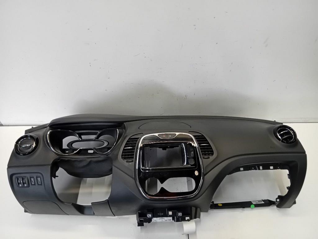 Airbag set Renault Captur, Auto-onderdelen, Onderdelen@venauto.nl, Van der Ven Autorecycling B.V., Gebruikt, Ettenseweg 76, 4706 PB Roosendaal, The Netherlands